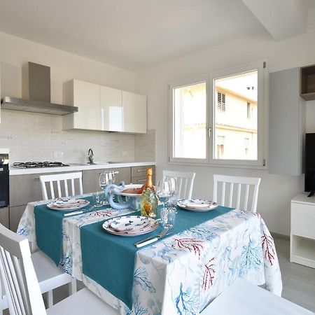 Stella Del Mare Villa Cala Gonone Dış mekan fotoğraf